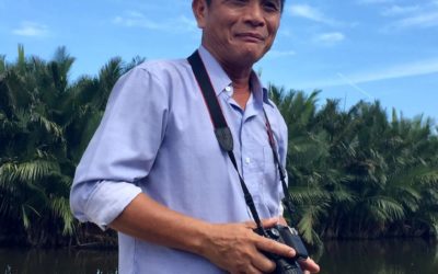 Updates from the Field: Conservation—It’s about the People