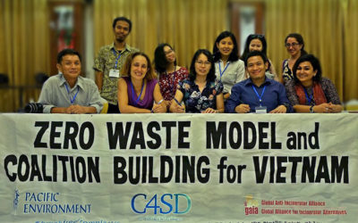 Trash Talk: Community Leaders Are Fighting Ocean Plastic Trash in Vietnam