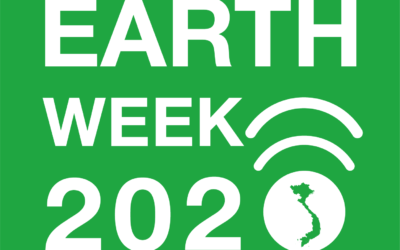 Earth Week 2020: Celebrating 50th Earth Day Anniversary