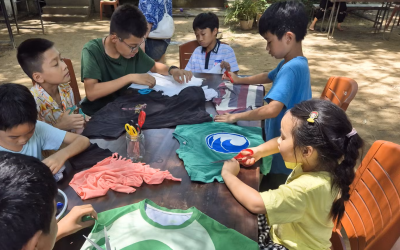 Hội An’s Unique Market Where Waste Has Value
