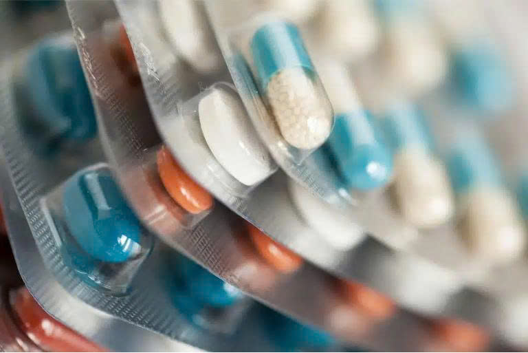 An Invisible Crisis: The Hidden Environmental Impact of Pharmaceutical Waste