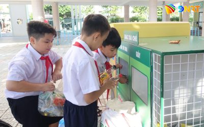 Nurturing a Zero-Waste Lifestyle in Schools