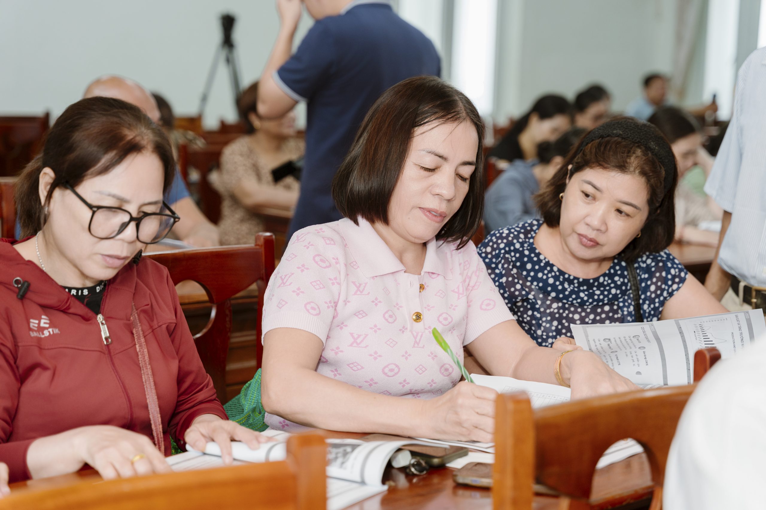 Phường An Hải vận động người dân và cơ sở kinh doanh tại tuyến phố Hà Bổng chung tay giảm nhựa dùng một lần